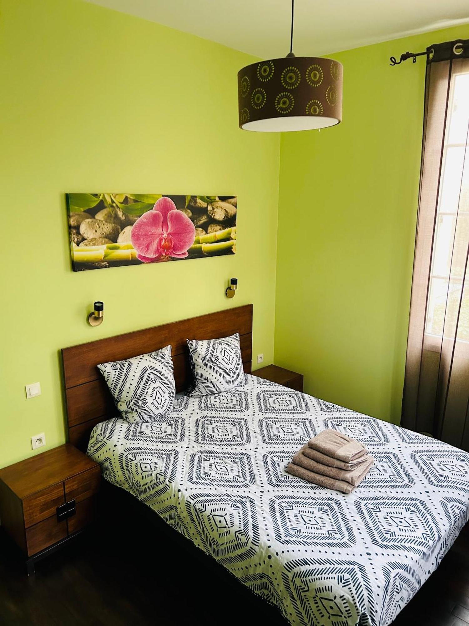 Appartement Σερί Εξωτερικό φωτογραφία