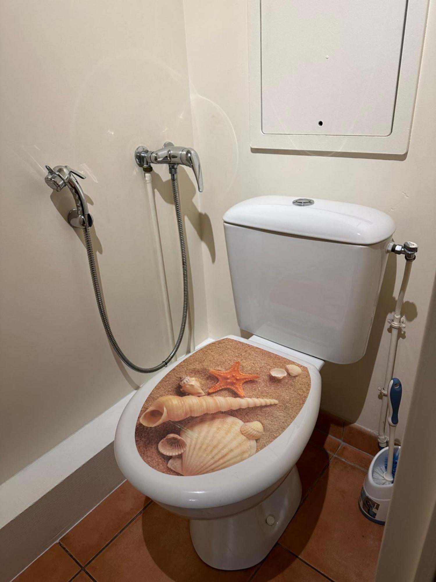 Appartement Σερί Εξωτερικό φωτογραφία