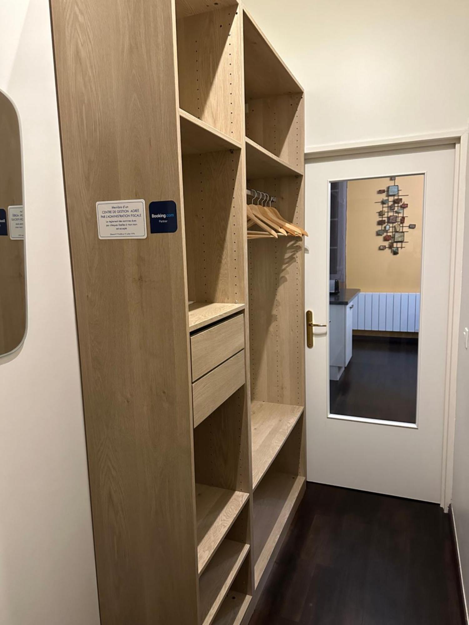 Appartement Σερί Εξωτερικό φωτογραφία
