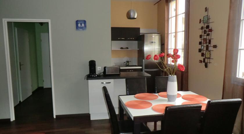 Appartement Σερί Εξωτερικό φωτογραφία
